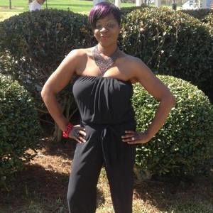 Meet your Posher, Vaundrena